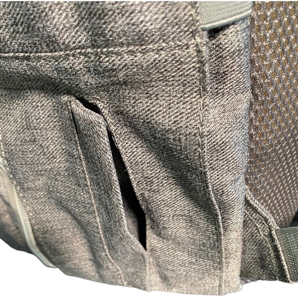 Babbleroo Diaper Backpack - Picture 4 of 16